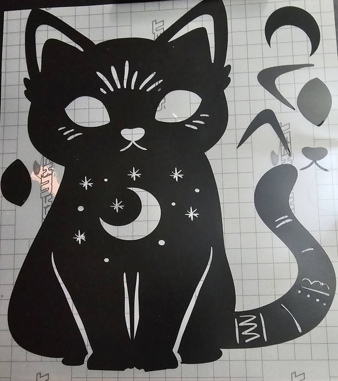 WINDOW VINYL