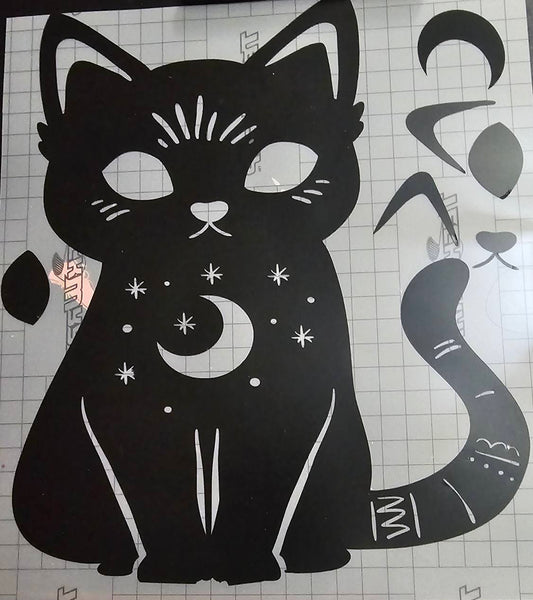 WINDOW VINYL