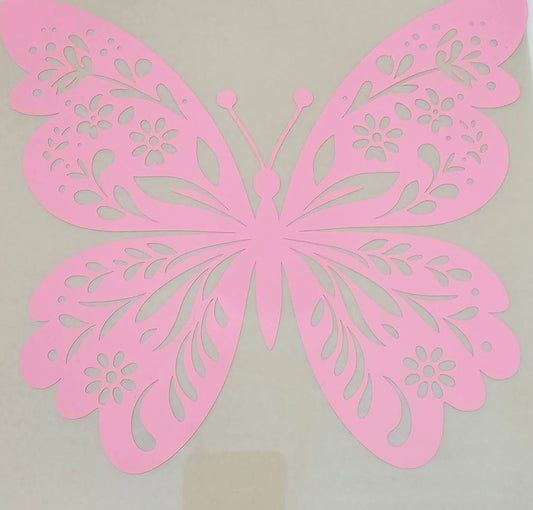 WINDOW VINYL