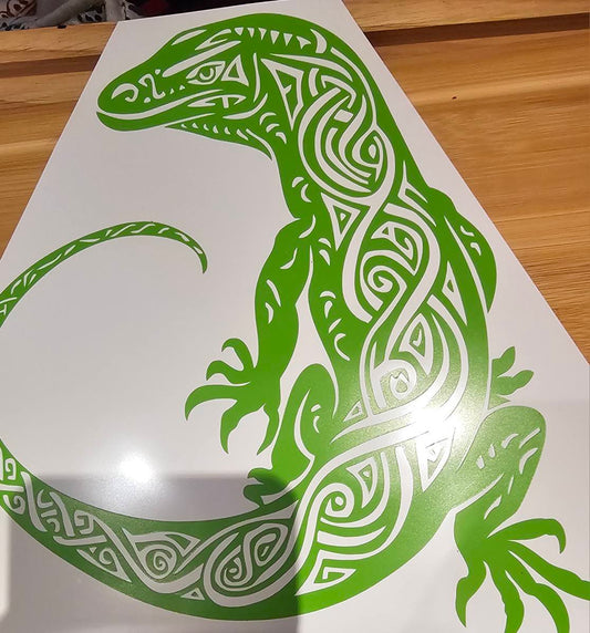 WINDOW DECAL