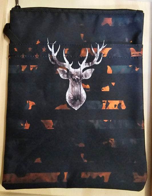 BOOK/TABLET SLEEVE