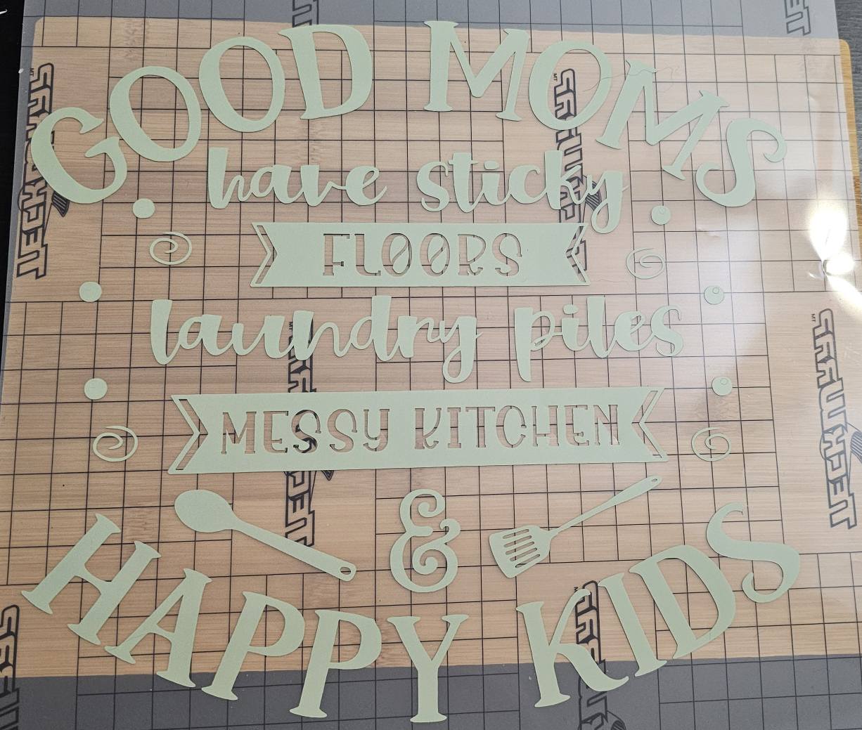 WINDOW VINYL