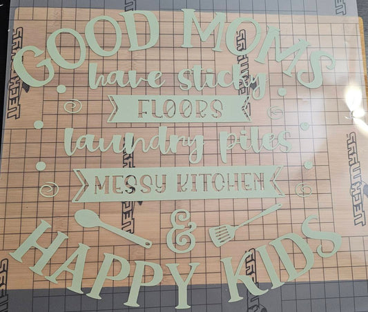 WINDOW VINYL