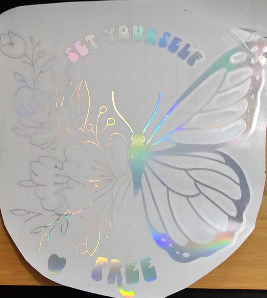 WINDOW VINYL