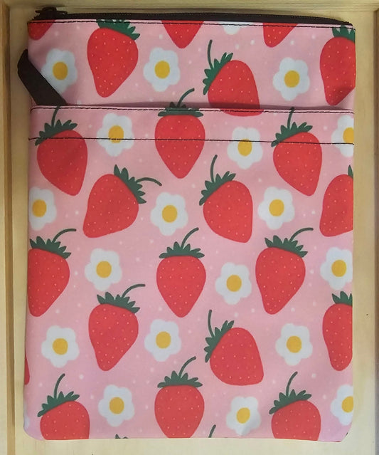 BOOK/TABLET SLEEVE