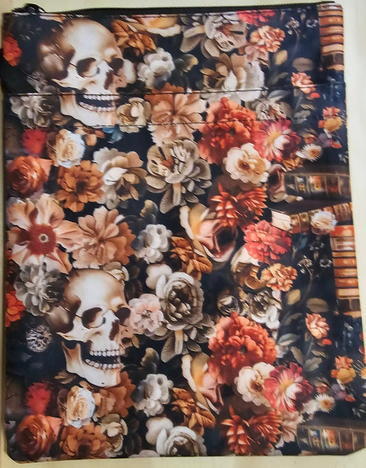BOOK/TABLET COVER