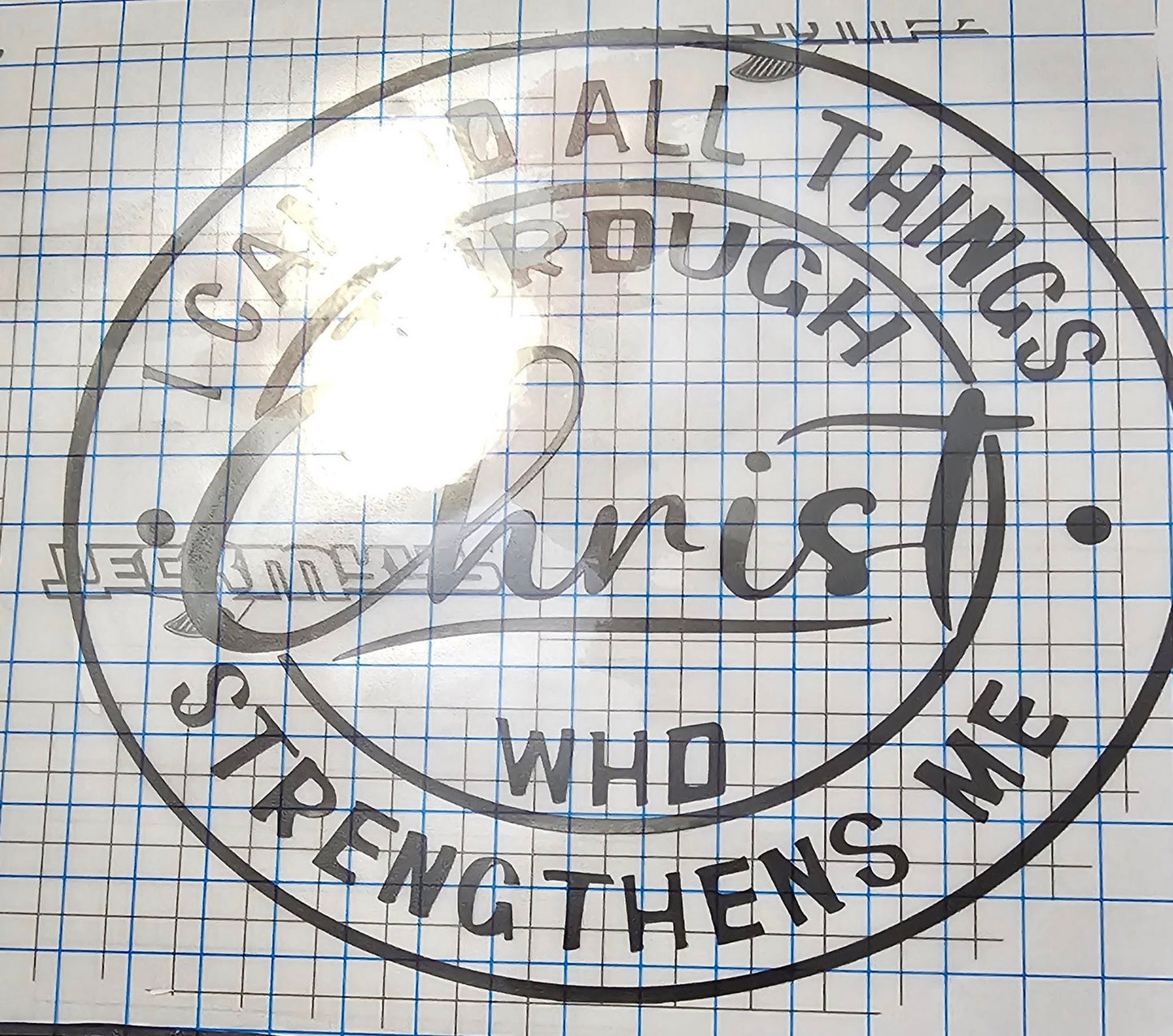 WINDOW VINYL