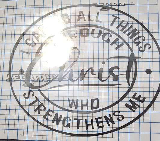 WINDOW VINYL