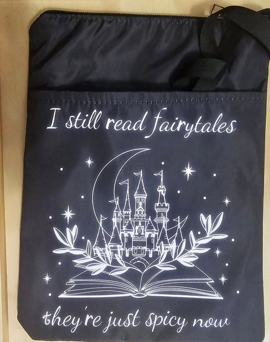 BOOK/TABLET SLEEVE