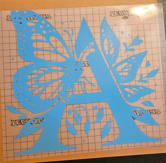 WINDOW VINYL