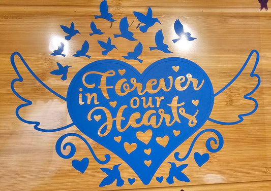 WINDOW DECAL