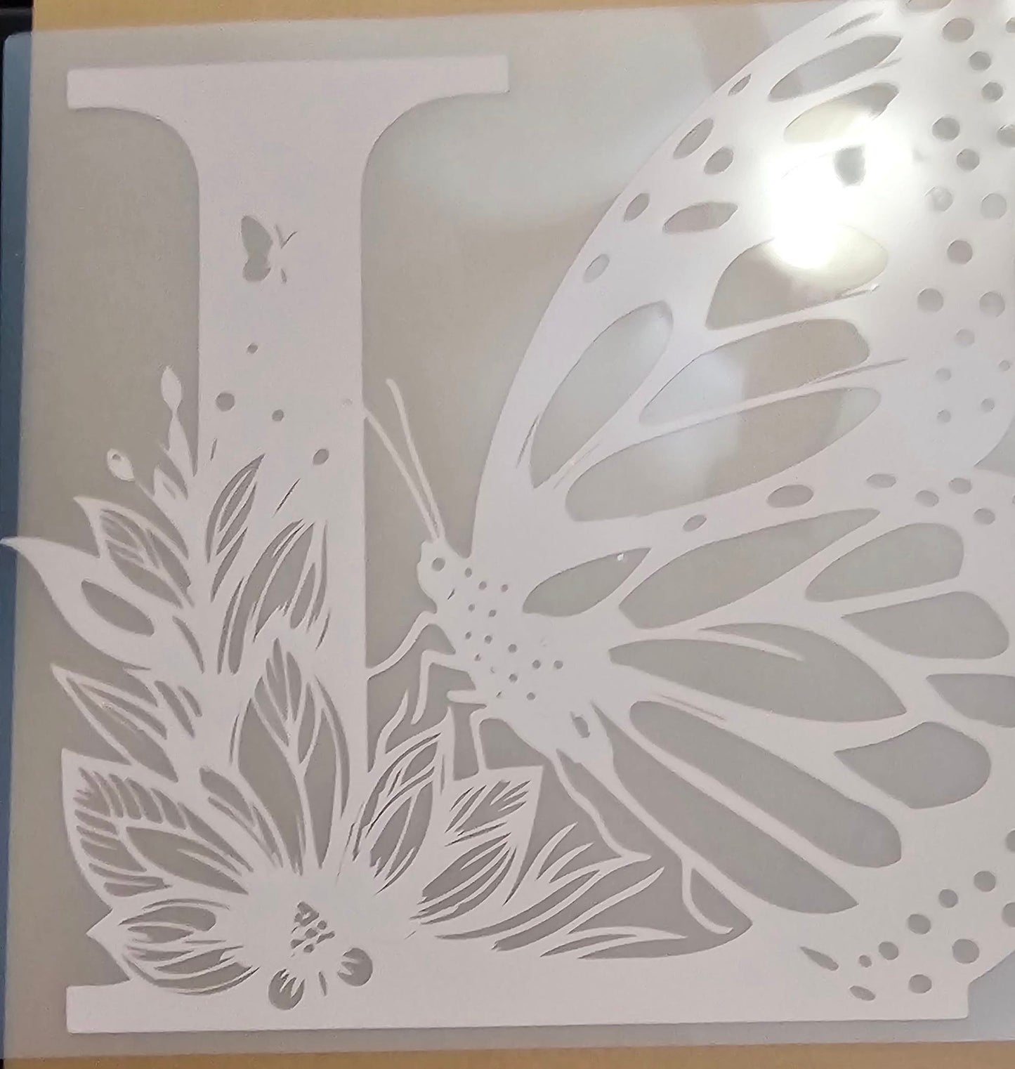 WINDOW VINYL