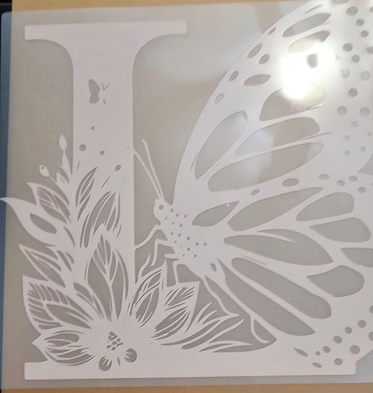 WINDOW VINYL