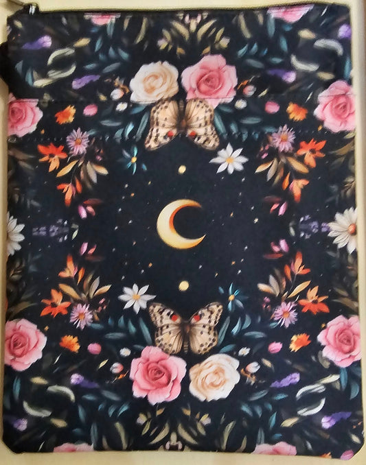 BOOK/TABLET COVER