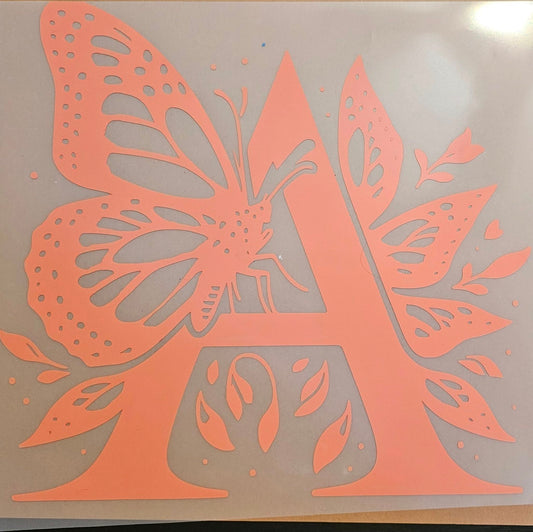 WINDOW VINYL