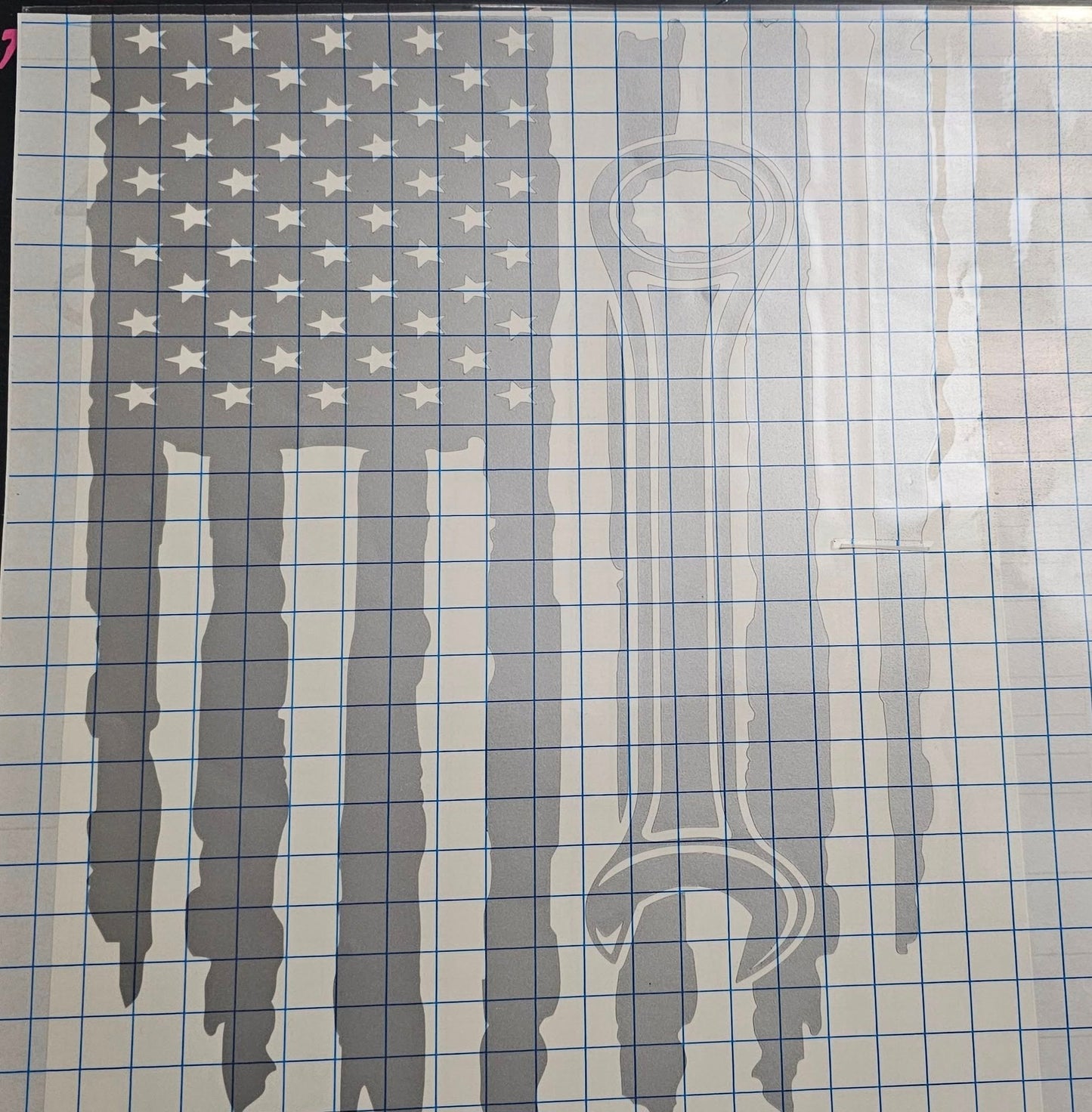 WINDOW VINYL
