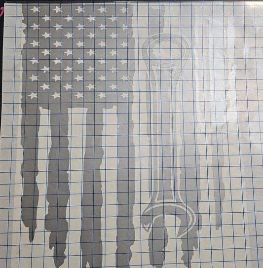 WINDOW VINYL