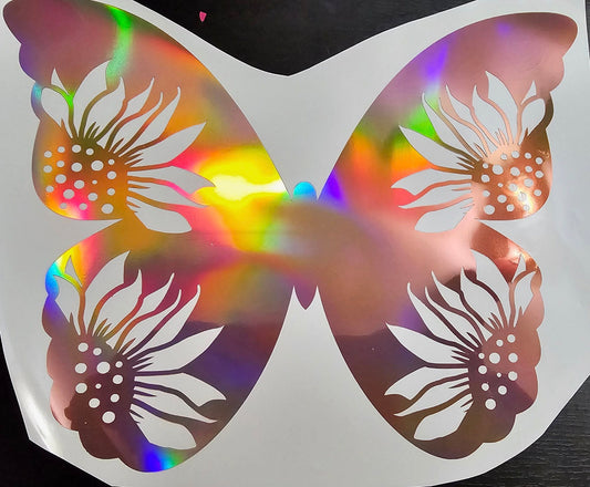 WINDOW VINYL