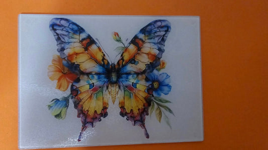 GLASS CUTTING BOARD