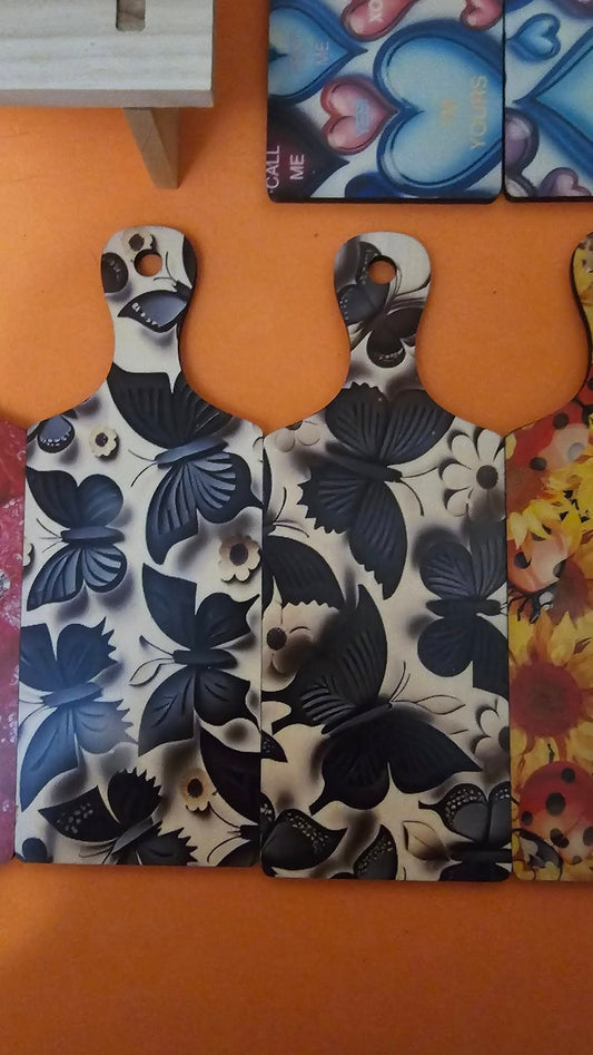 2 PACK MINI CHARCUTERIE