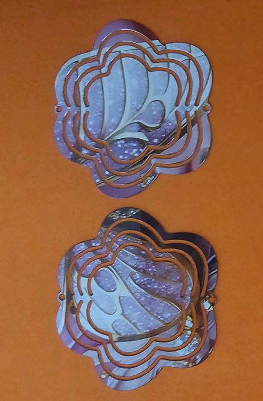 WIND SPINNER ADDITIONS
