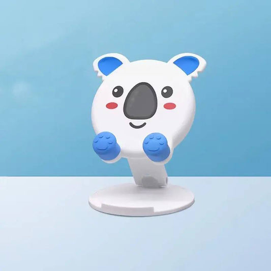 cell phone stand for kids
