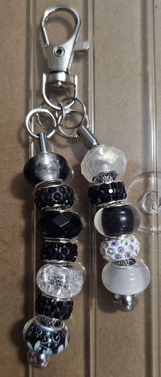PHONE AND KEYRING CHARMS