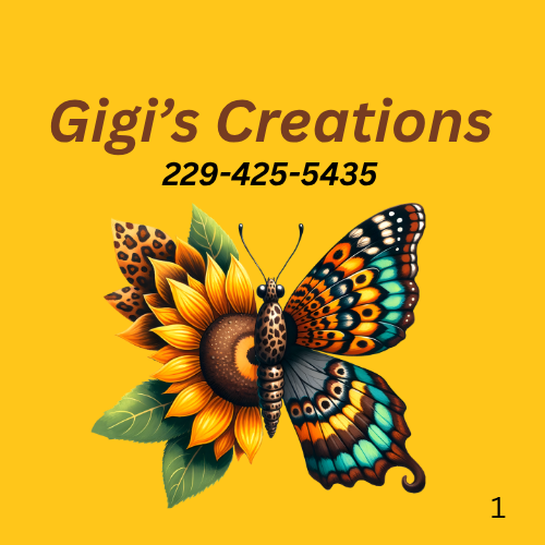Gigi's Creations