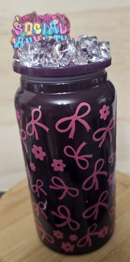 160z stainless steel tumbler