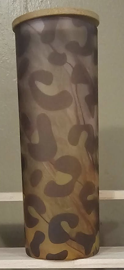 20 oz glass tumblers