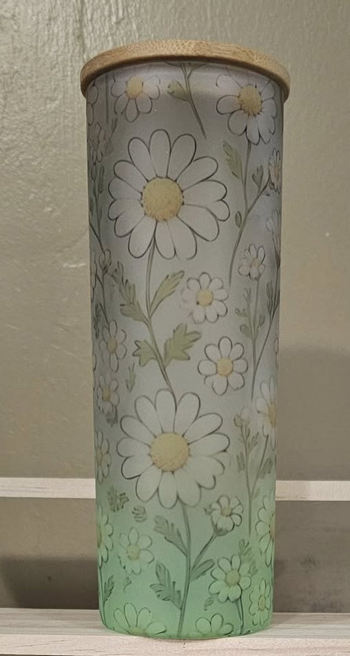 20 oz glass tumblers