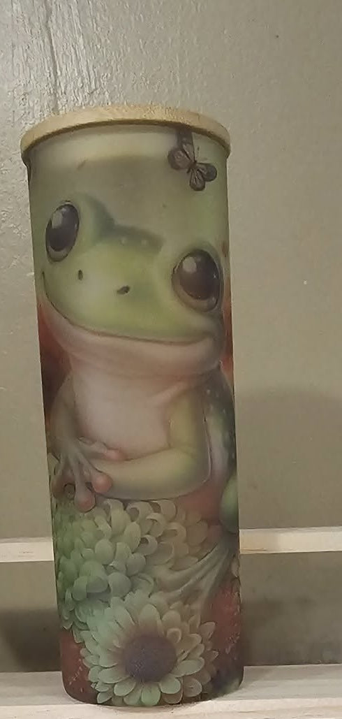 20 oz glass tumblers
