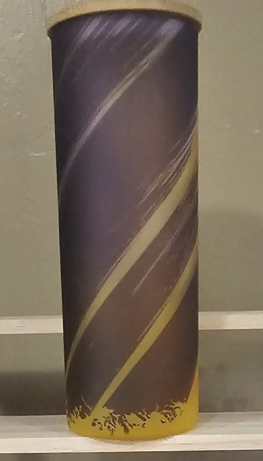 20 oz glass tumblers
