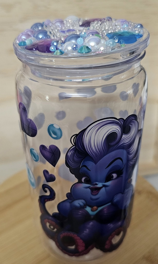 16oz plastic tumbler